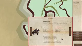 Скриншот 8 к игре Region at War: The Shogun's Tale of War