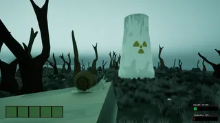 Скриншот 2 к игре Snailium