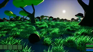 Скриншот 5 к игре Snailium