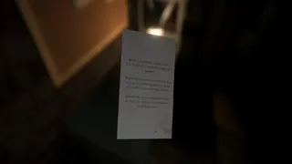 Скриншот 1 к игре The Show Goes On