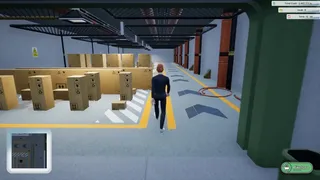 Скриншот 8 к игре Pixelora Tech Store