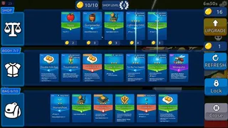 Скриншот 1 к игре Zoovivors