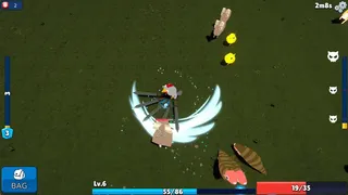 Скриншот 2 к игре Zoovivors