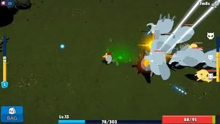 Скриншот 4 к игре Zoovivors