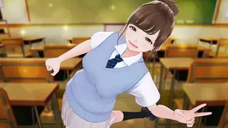 Скриншот 2 к игре きみと夢見た世紀末
