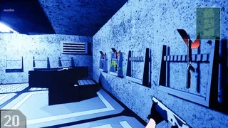 Скриншот 1 к игре Peace Incarnate