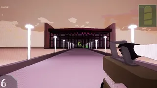 Скриншот 2 к игре Peace Incarnate