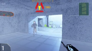 Скриншот 3 к игре Peace Incarnate