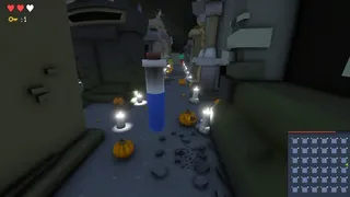 Скриншот 3 к игре MineZone