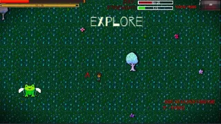 Скриншот 2 к игре 25 Days in the DARK
