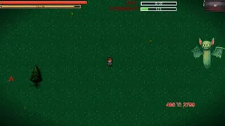 Скриншот 6 к игре 25 Days in the DARK