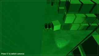 Скриншот 1 к игре Outage Navigation