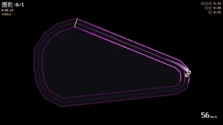 Скриншот 6 к игре 极线赛车