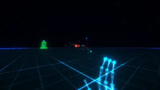 Скриншот 1 к игре Void Daggers