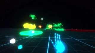 Скриншот 2 к игре Void Daggers