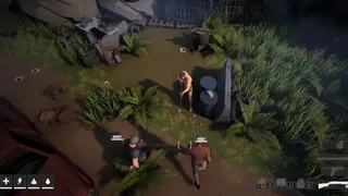 Скриншот 2 к игре Help Me Get Up