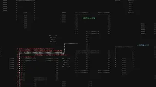 Скриншот 1 к игре Kinetype