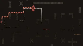 Скриншот 3 к игре Kinetype