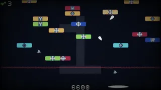 Скриншот 2 к игре Momentum Fracture