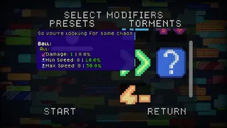 Скриншот 5 к игре Momentum Fracture