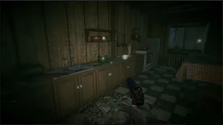 Скриншот 1 к игре Last Alive