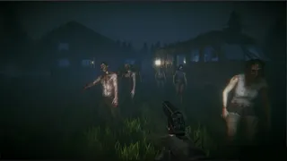 Скриншот 2 к игре Last Alive