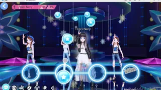 Скриншот 2 к игре 心舞