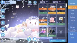 Скриншот 3 к игре 心舞