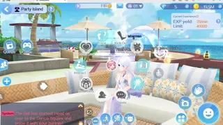 Скриншот 5 к игре 心舞