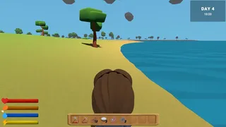 Скриншот 1 к игре Island of the Lost