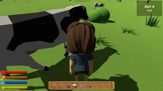 Скриншот 2 к игре Island of the Lost