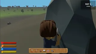 Скриншот 3 к игре Island of the Lost