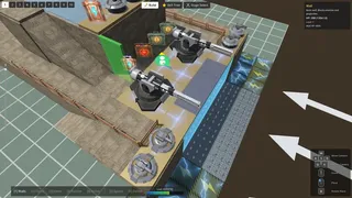 Скриншот 1 к игре WolfProof