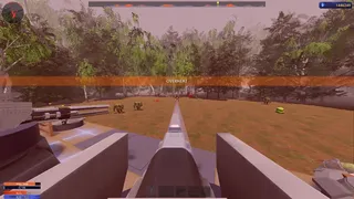 Скриншот 4 к игре WolfProof
