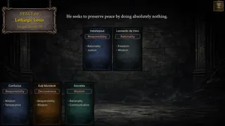 Скриншот 2 к игре The Sage's Seven