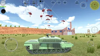Скриншот 2 к игре Battle 3D - Strategy game