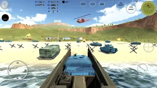 Скриншот 3 к игре Battle 3D - Strategy game
