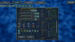 Скриншот 2 к игре Shard Cycle