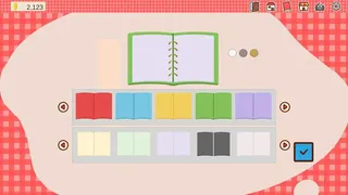 Скриншот 6 к игре Sticker DECO