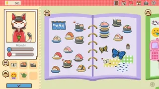 Скриншот 7 к игре Sticker DECO