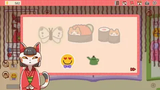 Скриншот 8 к игре Sticker DECO