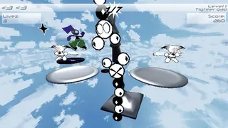 Скриншот 4 к игре ASTRAL COURT DX