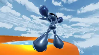 Скриншот 7 к игре ASTRAL COURT DX