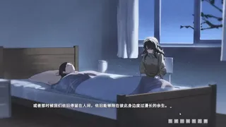 Скриншот 1 к игре 某一年四季