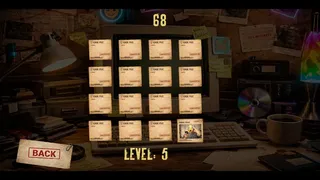 Скриншот 2 к игре MEMESTEINE FILES