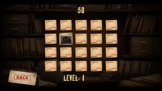 Скриншот 3 к игре MEMESTEINE FILES