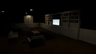 Скриншот 3 к игре The Silent Fare