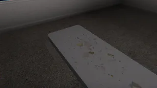 Скриншот 5 к игре The Silent Fare