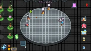 Скриншот 1 к игре Hyper Profit Pets
