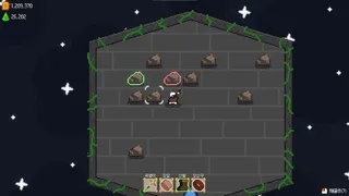 Скриншот 1 к игре Mine Farm